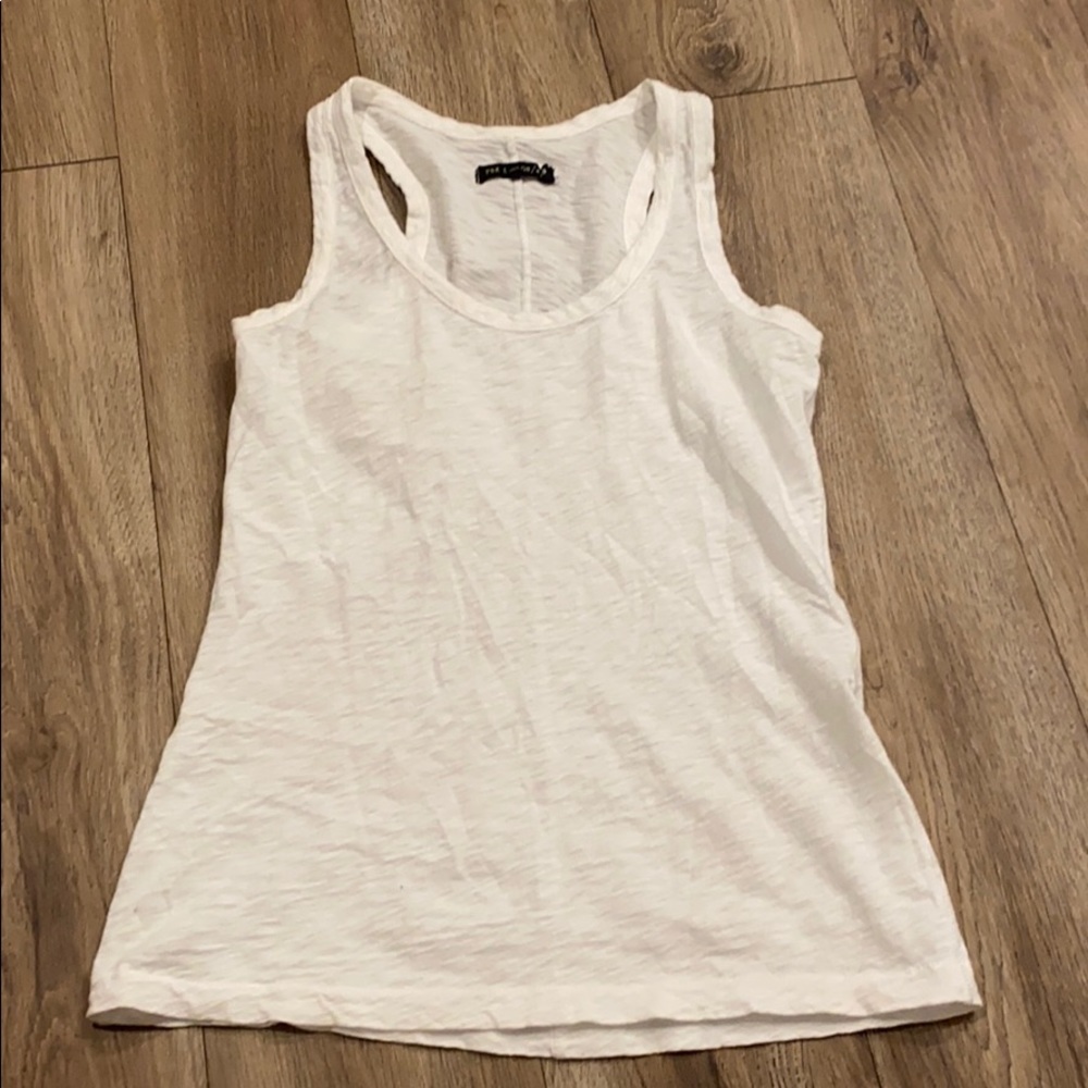 Rag & Bone Tank Top